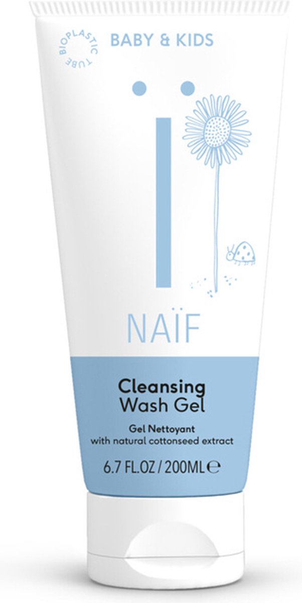 Naif Naïf Wasgel - Groen