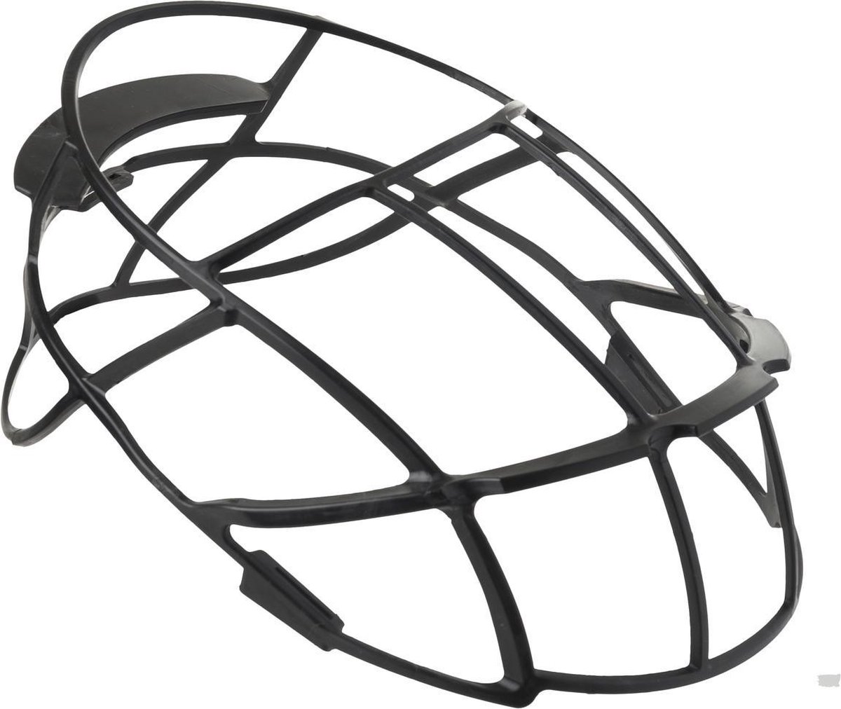 Agu Vigarous Fietshelm - Zwart