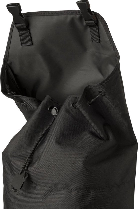 Agu Essentials DWR Urban Enkele Fietstas. - Zwart