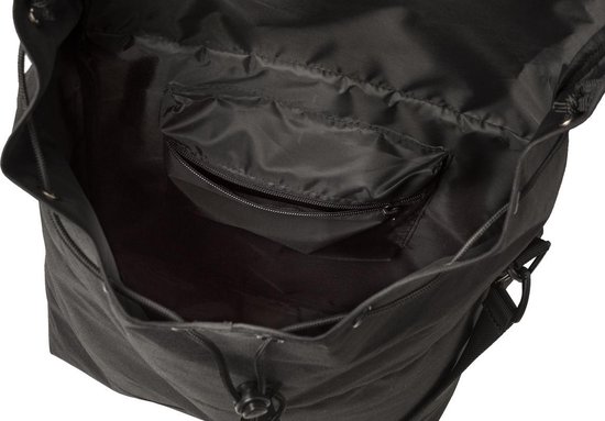 Agu Essentials DWR Urban Enkele Fietstas. - Zwart