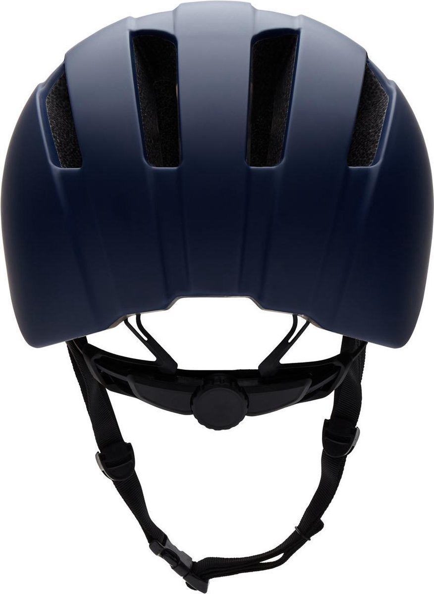 Agu Urban Pedelec Fietshelm Marineblauw