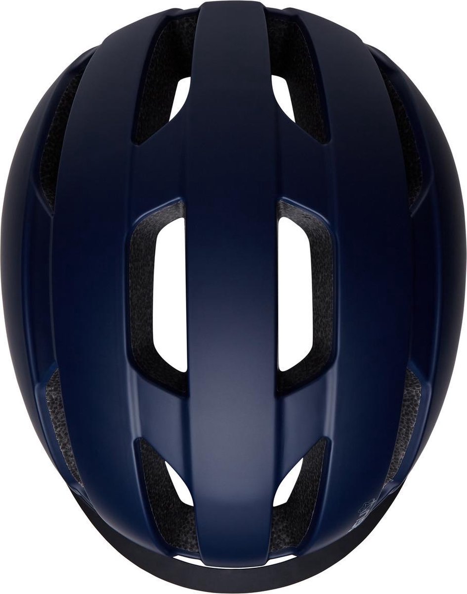 Agu Urban Pedelec Fietshelm Marineblauw