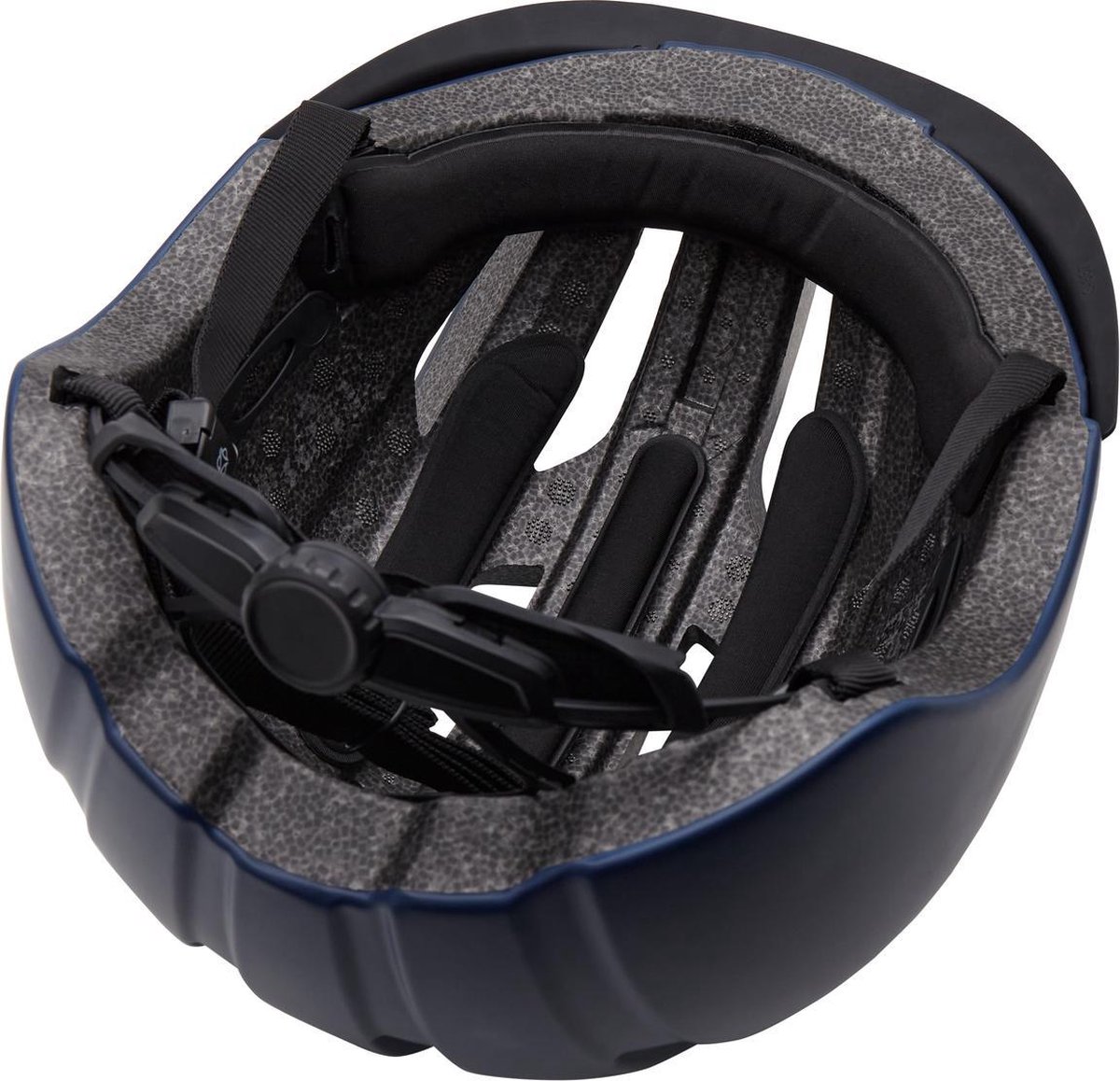 Agu Urban Pedelec Fietshelm Marineblauw