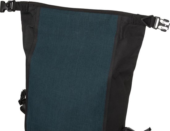 Agu Shelter Clean Enkele Fietstas Waterdicht Medium - Petrol