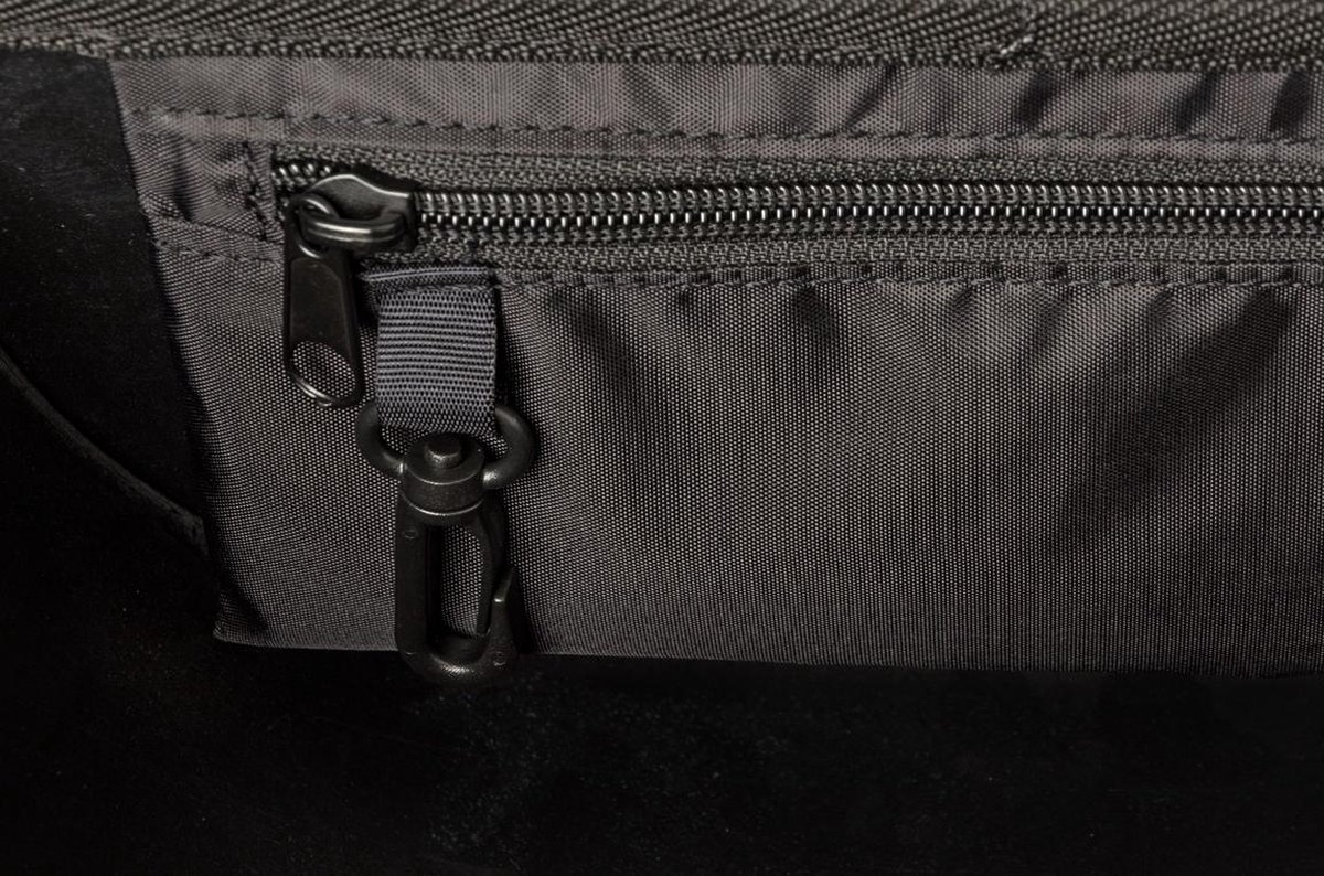 Agu Shelter Clean Stuurtas Waterdicht - Geel