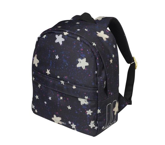 Basil Stardust Rugzak Kids Donkerblauw