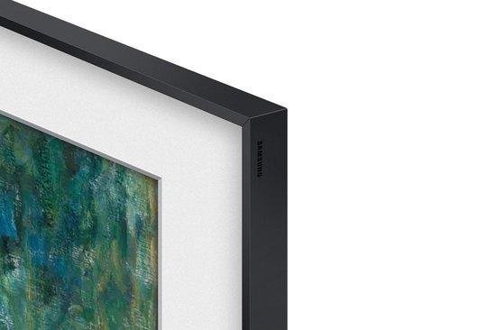 Samsung QLED Frame 50LS03T (2020) - Zwart