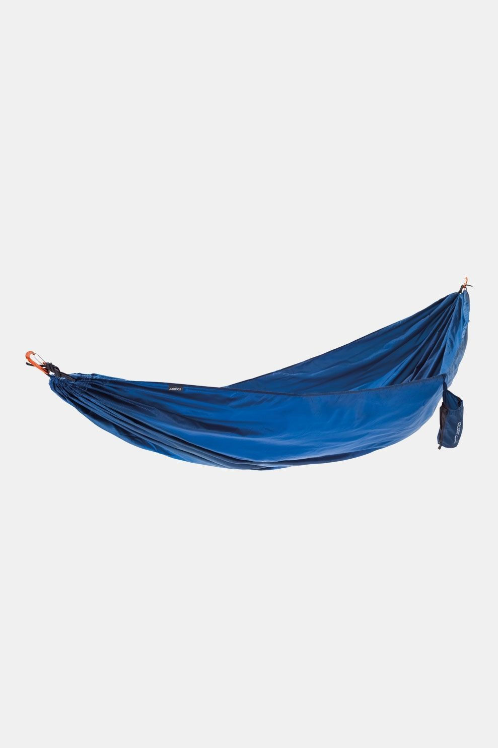 Cocoon Compacte Reishangmat - Blauw