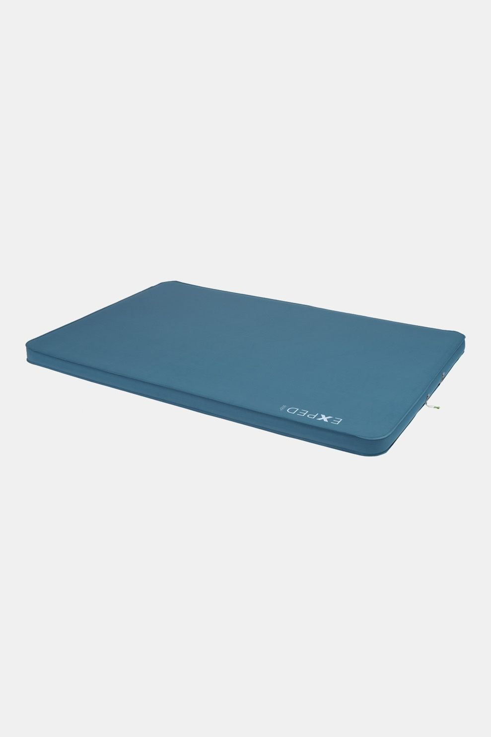 Exped DeepSleep Duo 7.5 LW+ Slaapmat - Blauw