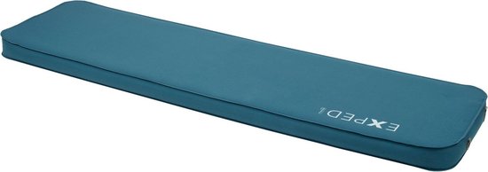 Exped Deepsleep Mat 7.5 LXW - Blauw