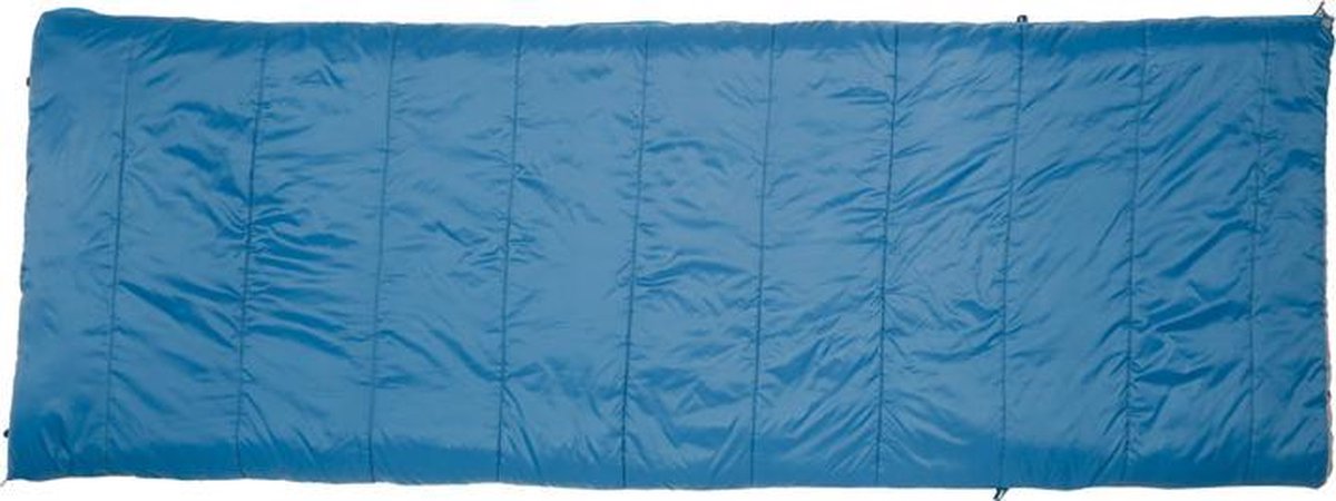 Exped Megasleep 25/40 L Deken Synthetisch Slaapzak - Blauw