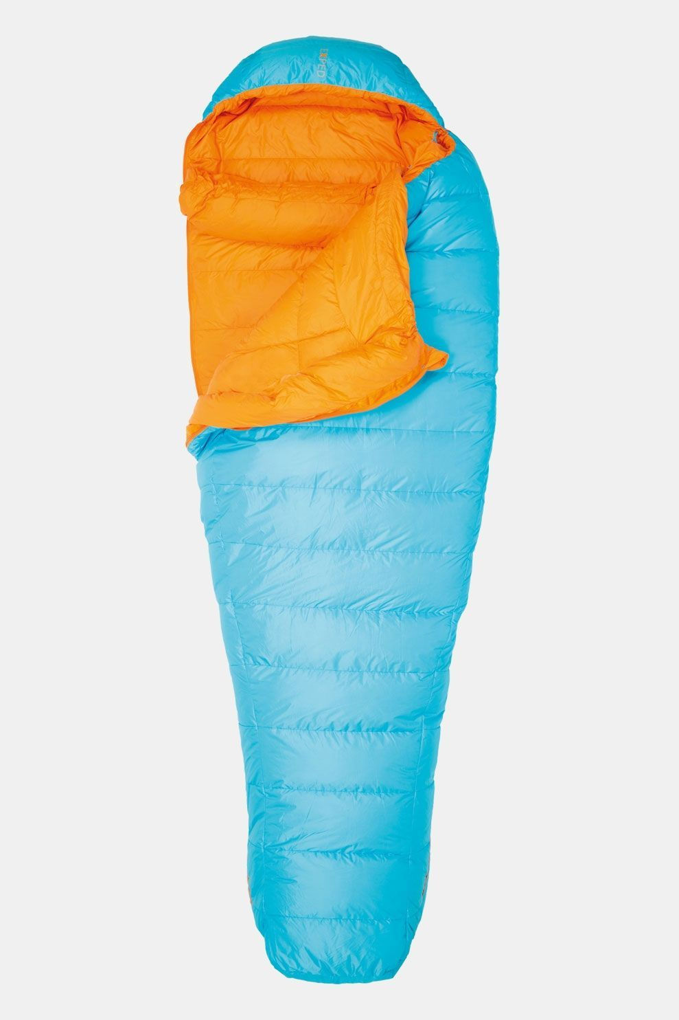 Exped Winterlite -5° M Slaapzak Dames - Blauw