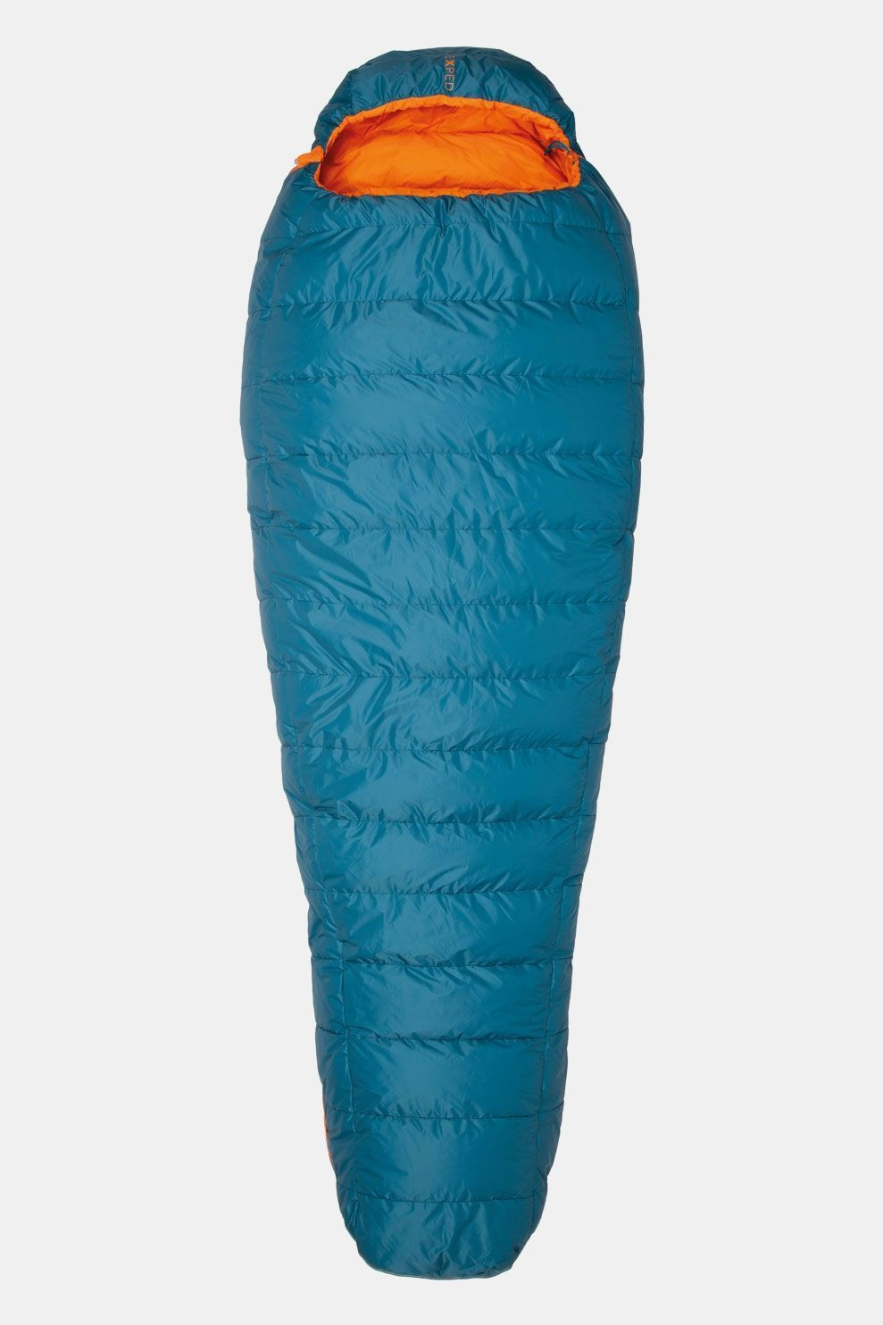 Exped Winterlite -15° L Slaapzak - Blauw