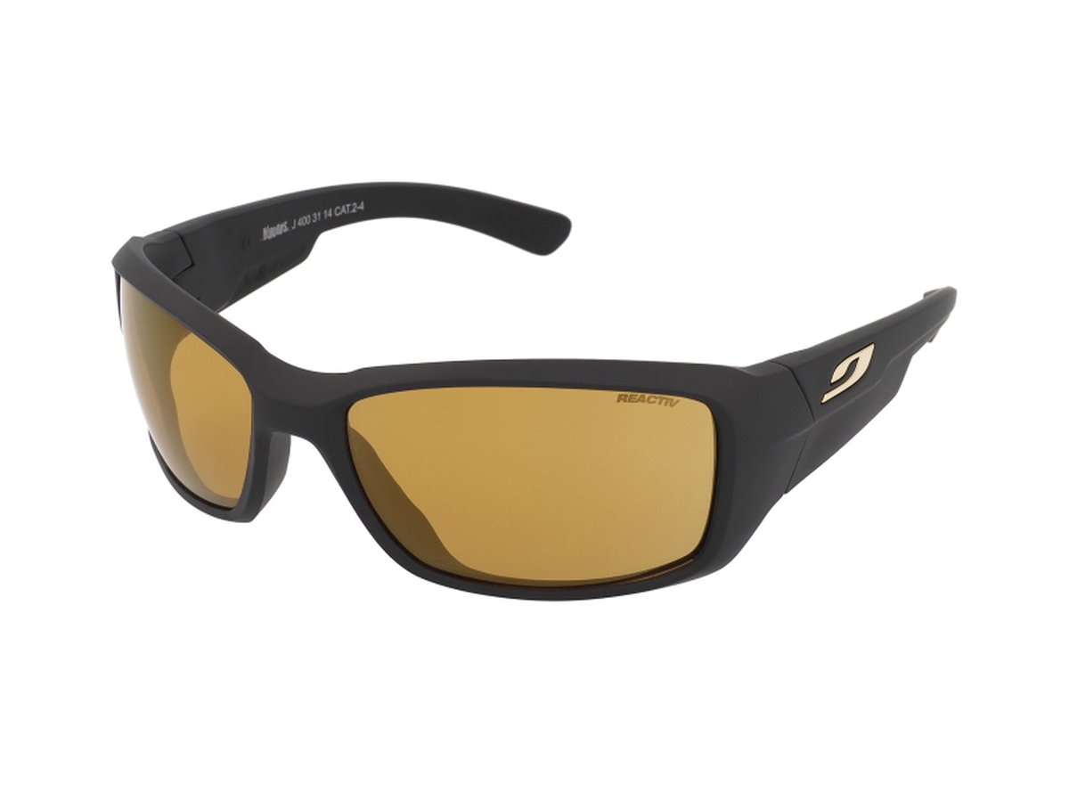 Julbo Whoops Zonnebril - Zwart