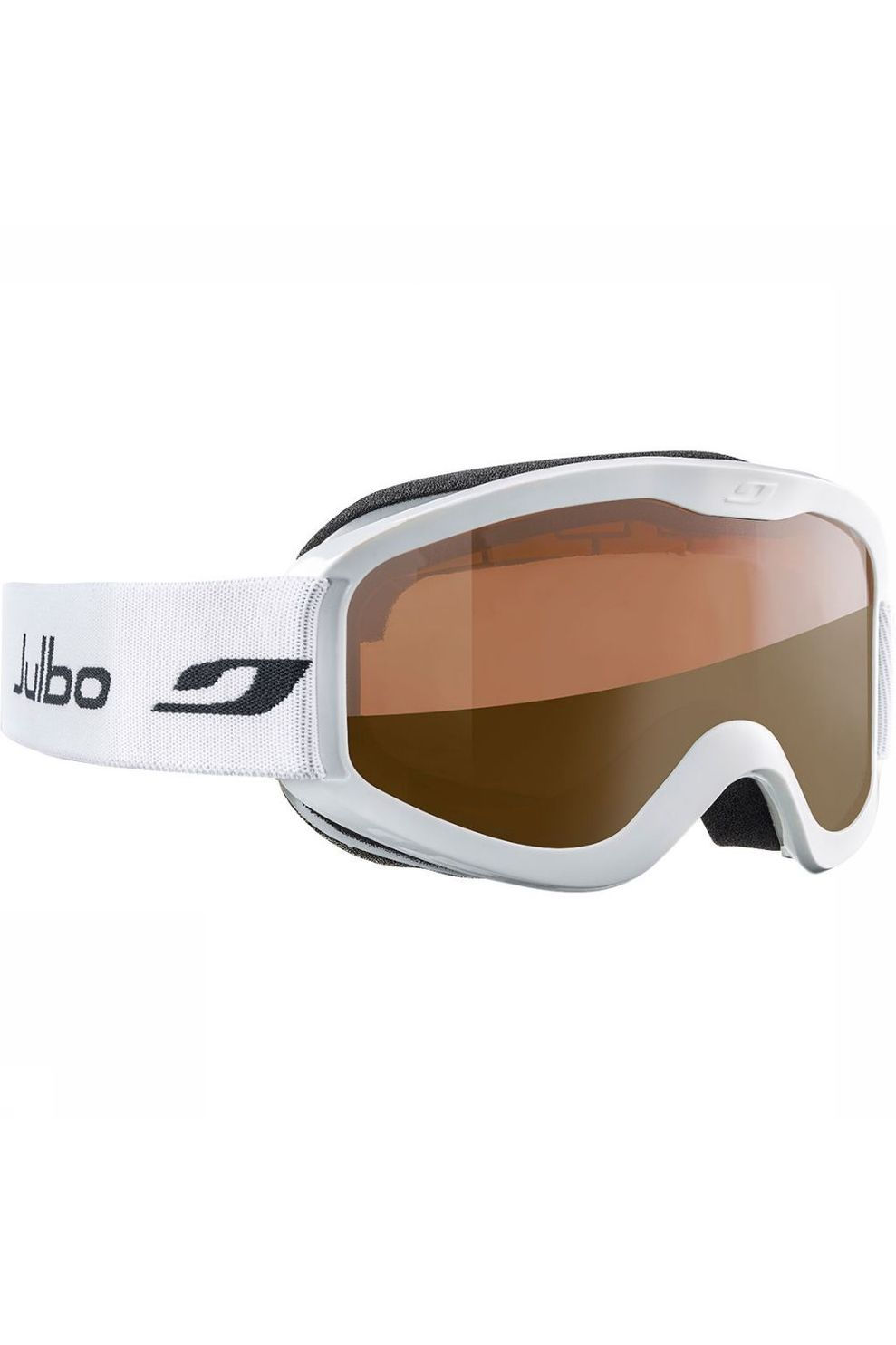 Julbo Proton Skibril Junior - Wit