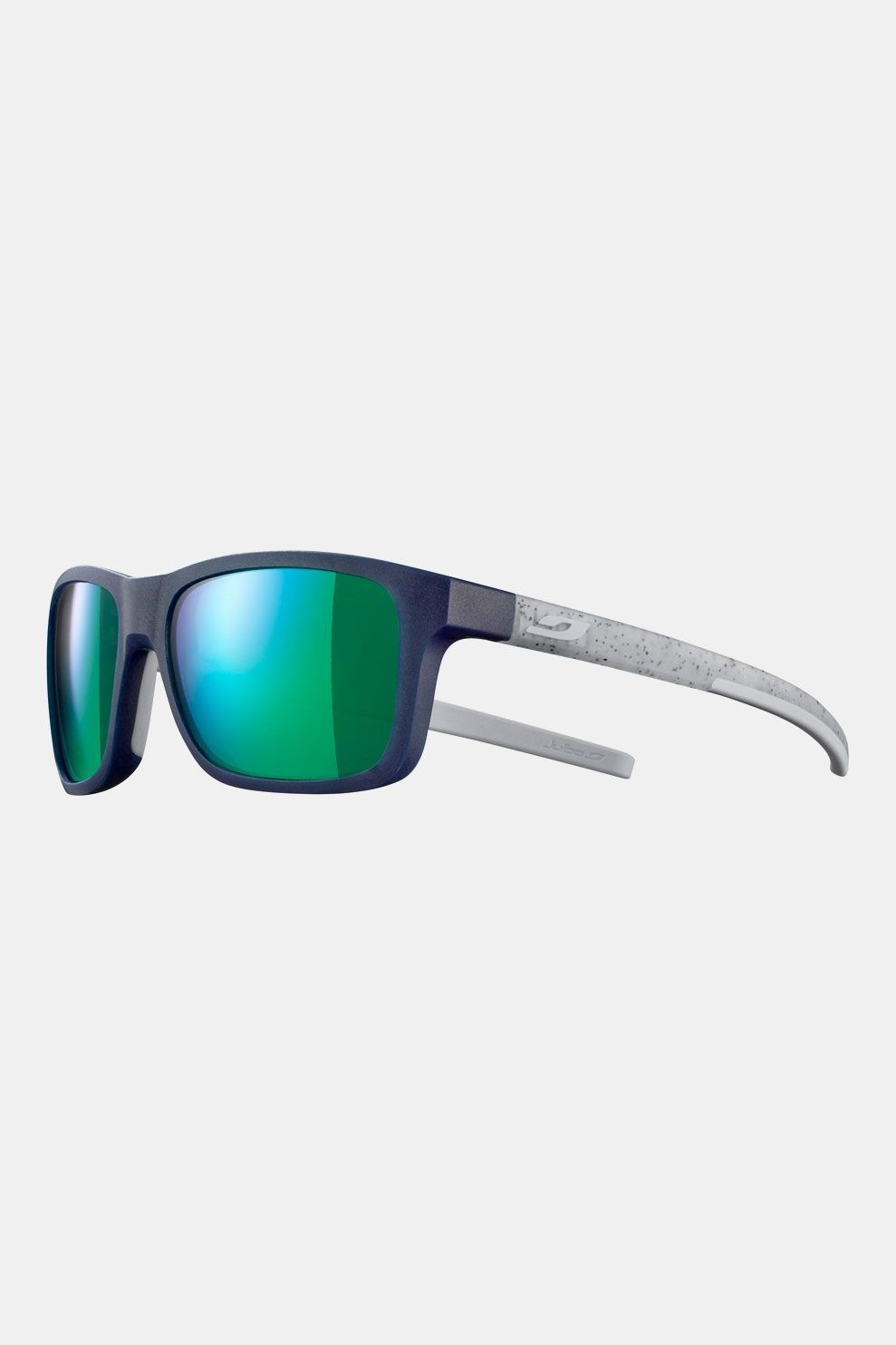 Julbo Line Zonnebril Junior Donkerblauw/Lichtgrijs