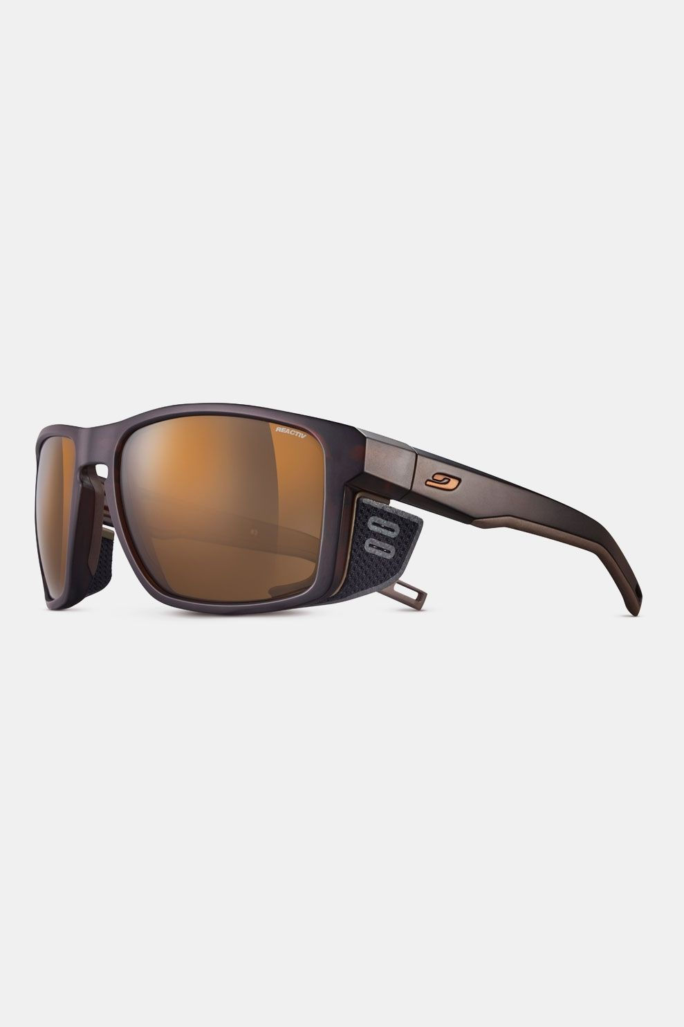 Julbo Shield - Bruin