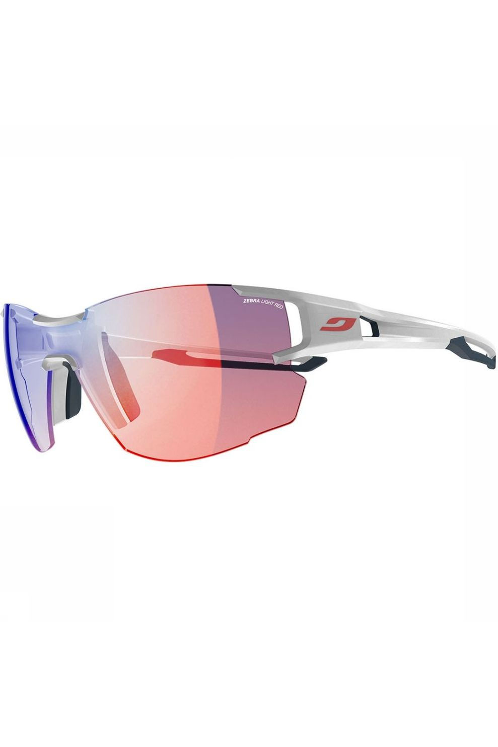 Julbo Aerolite Zonnebril Dames/Middenblauw - Wit