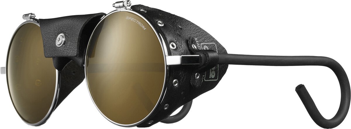 Julbo Vermont Classic Zonnebril Zilver/ - Zwart