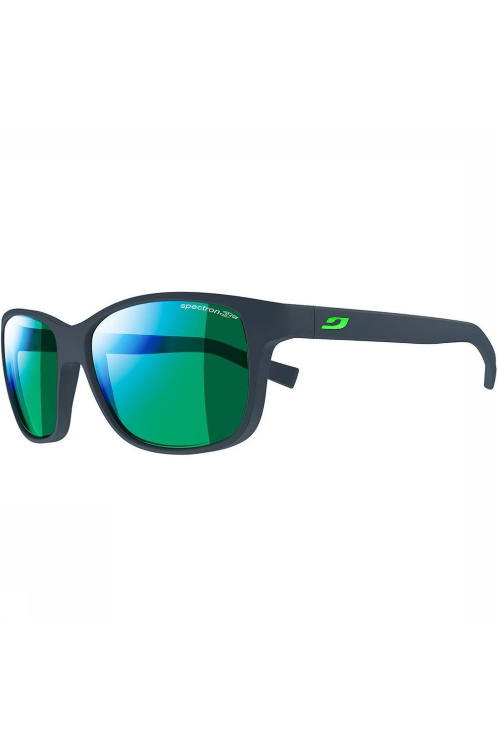 Julbo Powell Zonnebril Donkerblauw/ - Groen