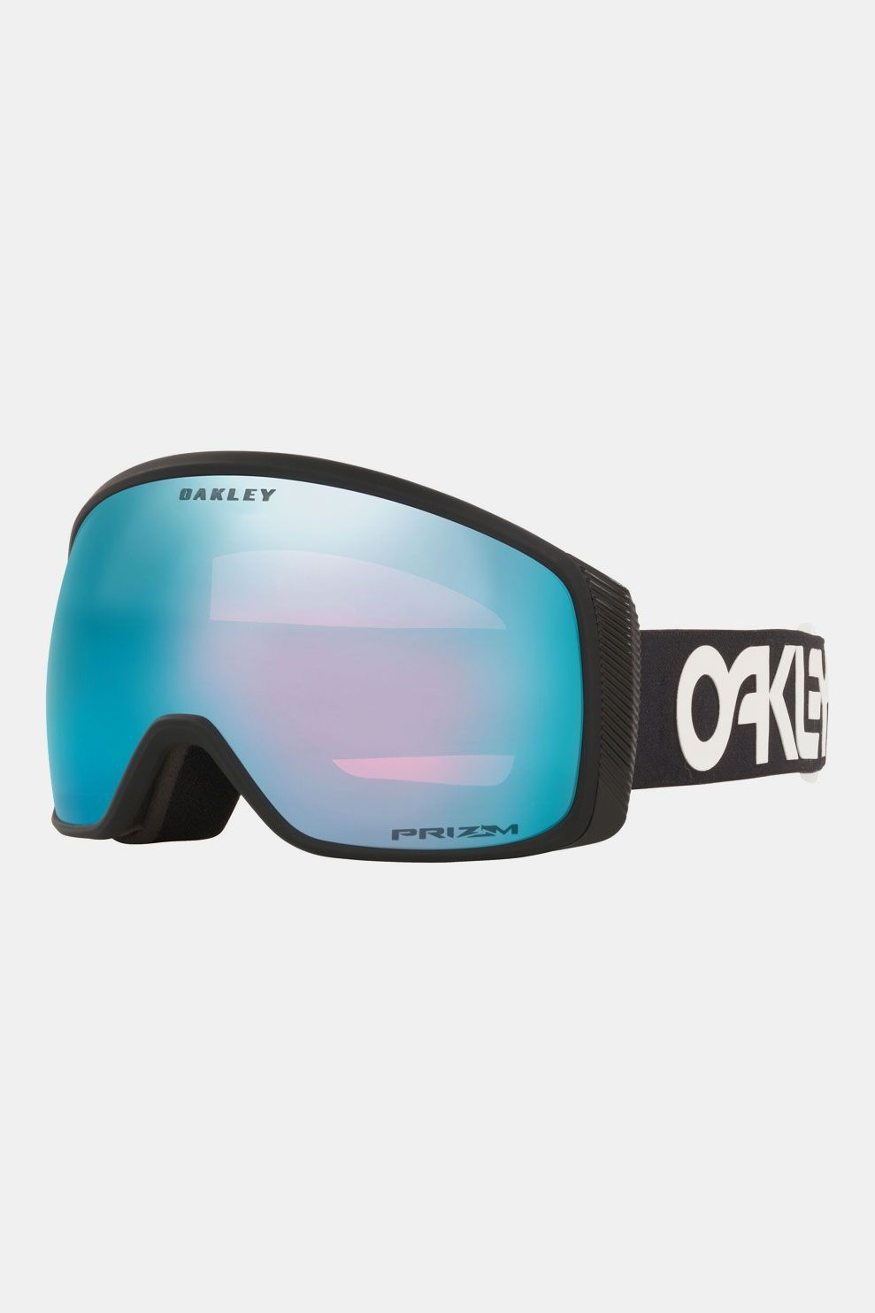 Oakley Flight Tracker XM Zwart/ - Blauw