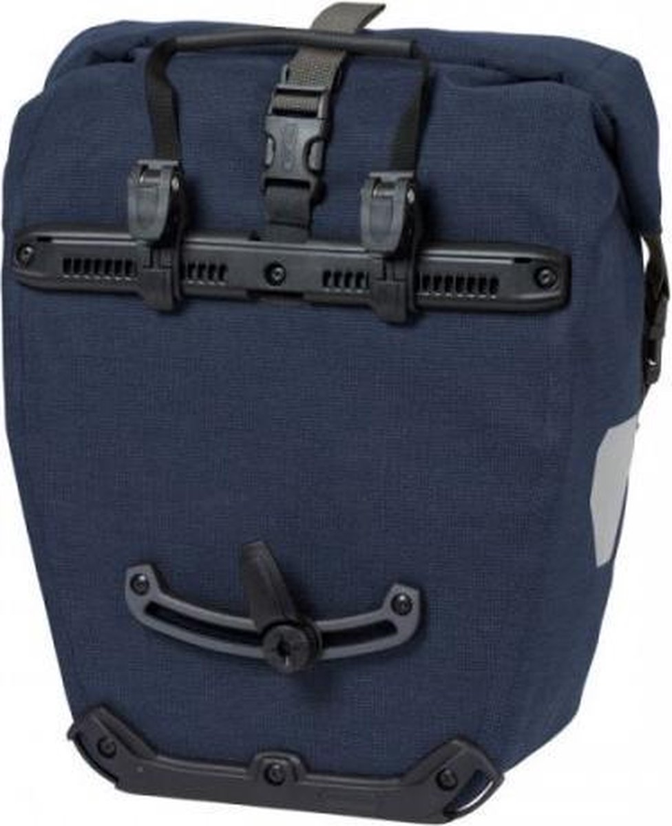 Ortlieb Back-Roller Urban Line Fietstas Marineblauw