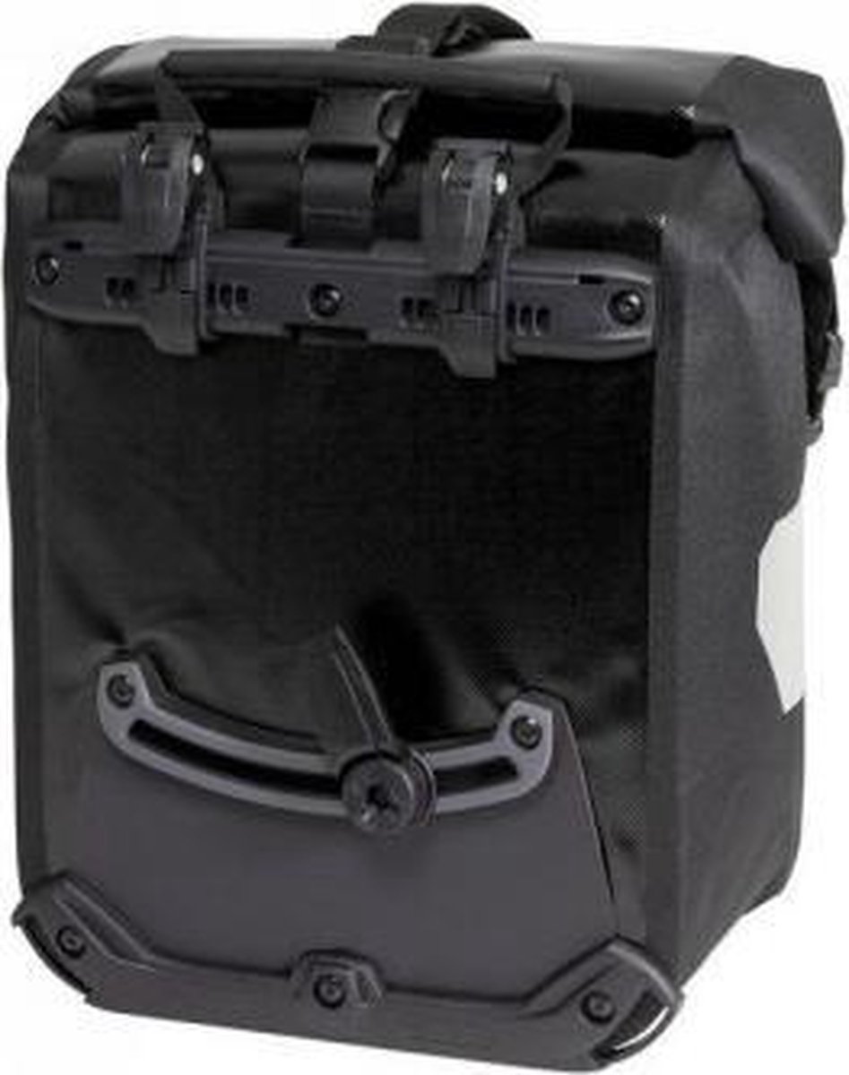 Ortlieb Sport Roller Classic Fietstas (Paar) - Zwart