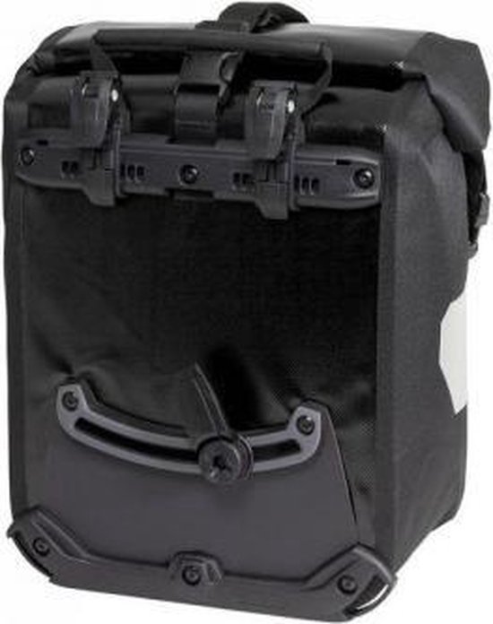 Ortlieb Sport Roller Classic Fietstas (Paar) - Zwart
