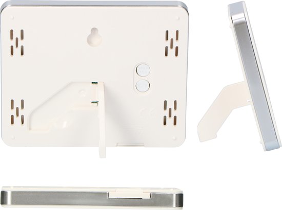 Alecto WS-55 Thermometer + Hygrometer