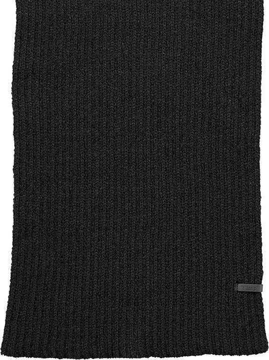 Barts Wilbert Sjaal - Zwart