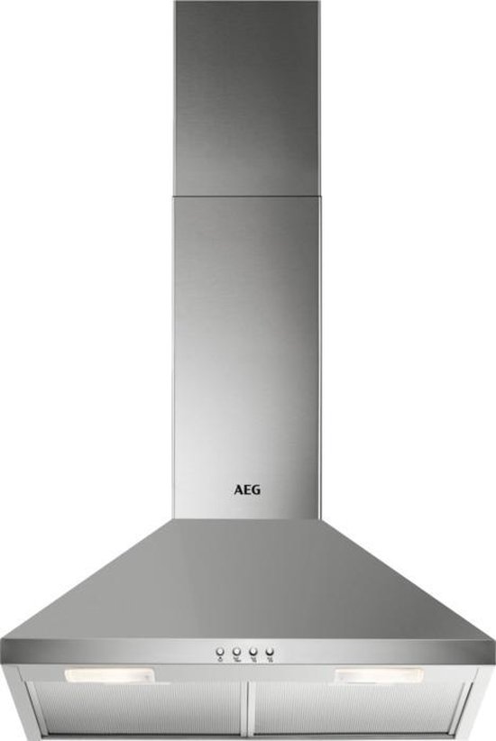 AEG DKB2630M - Silver