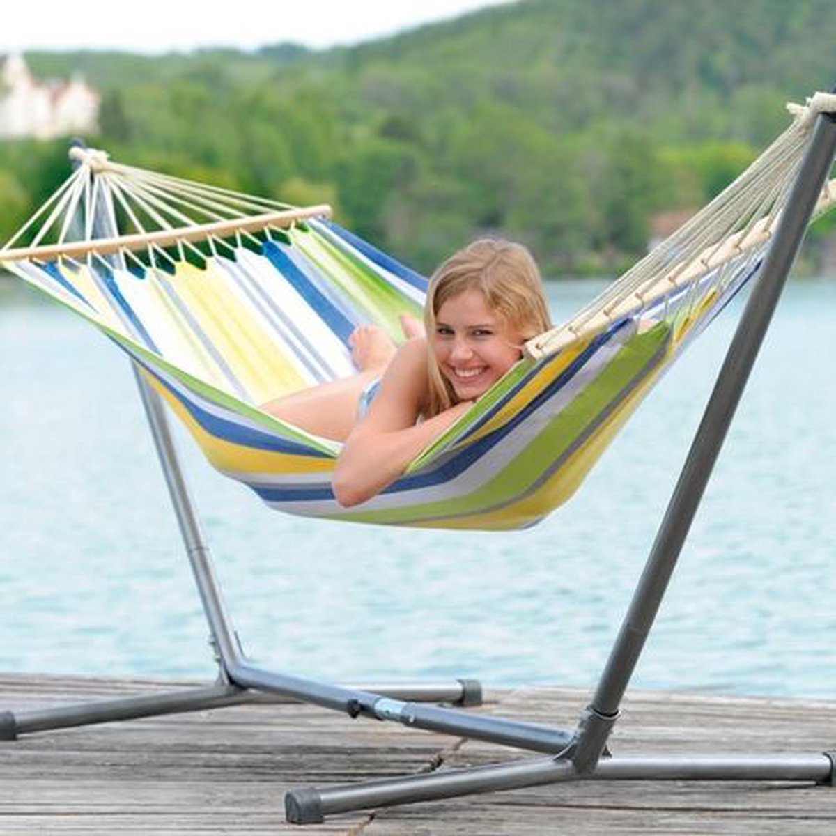 Amazonas Sumo Rockstone Standaard Geen Kleur - Silver