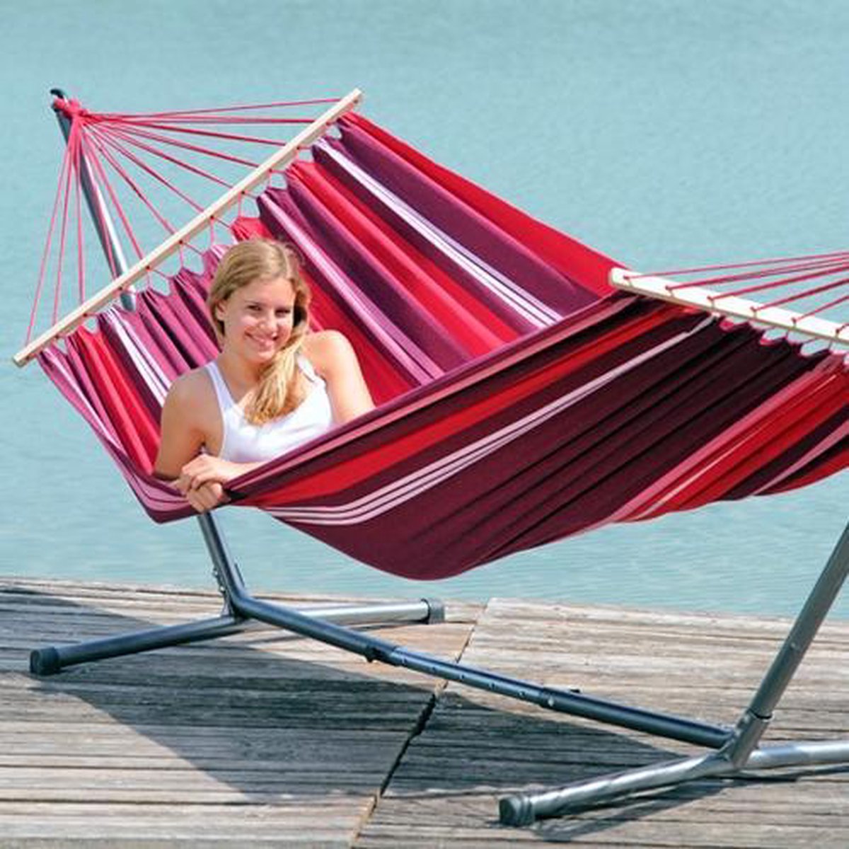 Amazonas Sumo Rockstone Standaard Geen Kleur - Silver