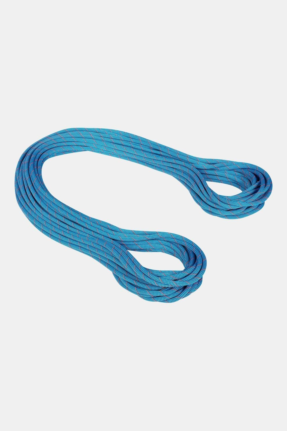 mammut 9.5 Crag Classic Rope 70m Donkerblauw