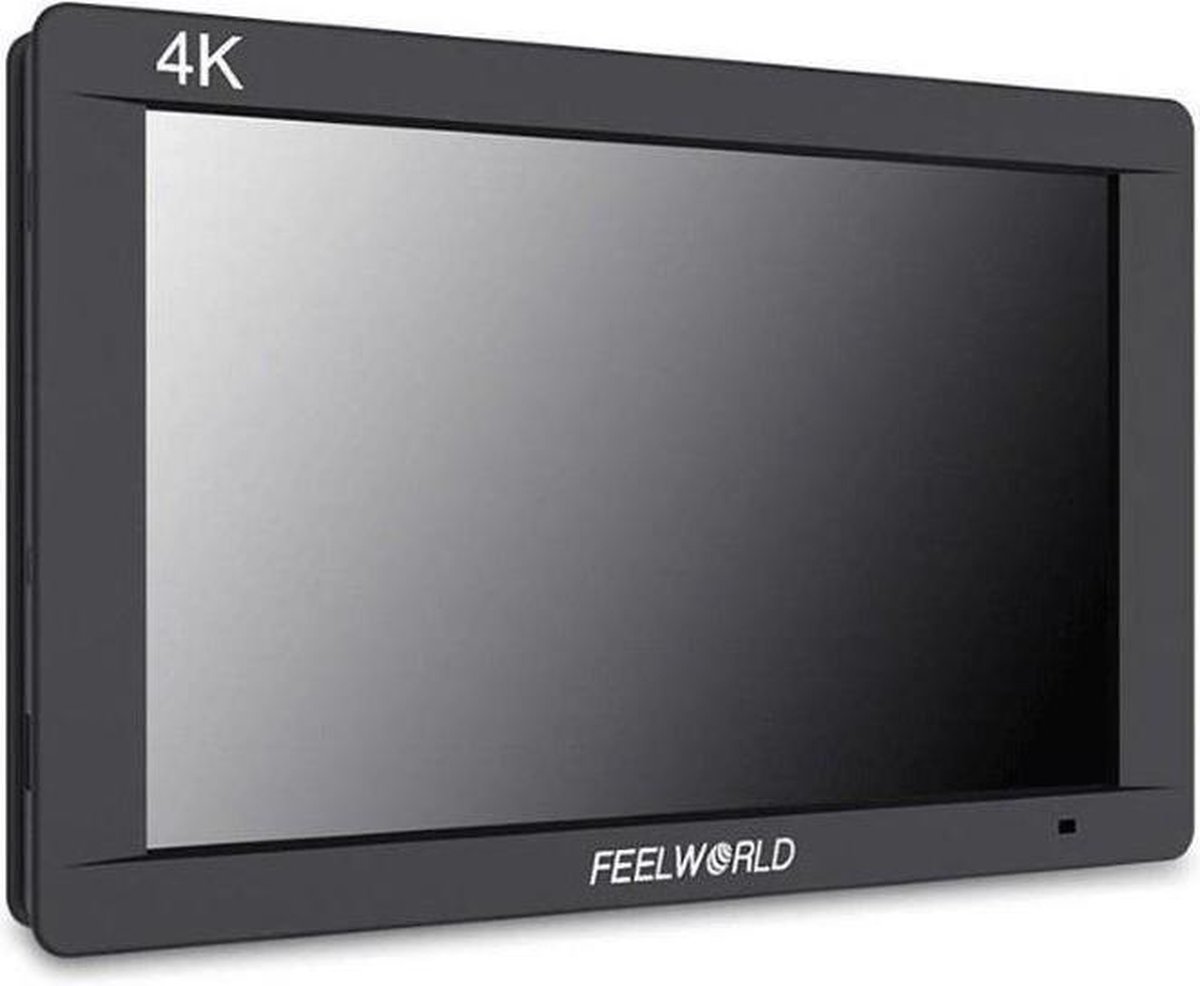 Feelworld 7 Inch 4K FW703 Super Thin HDMI Monitor