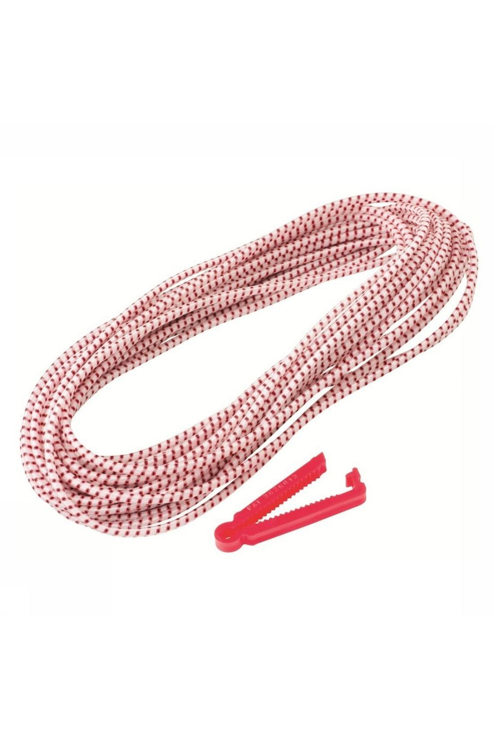 MSR Shock Cord Replacement Kit - Rood