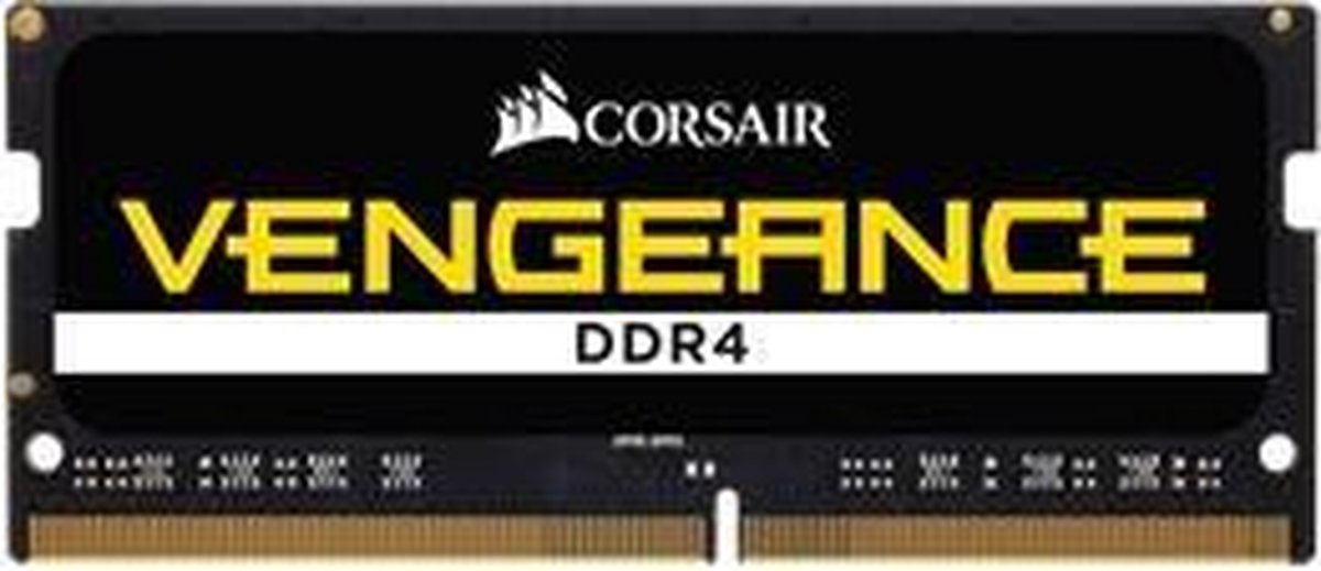 Corsair Vengeance CMSX16GX4M2A3000C18 geheugenmodule 16 GB DDR4 3000 MHz