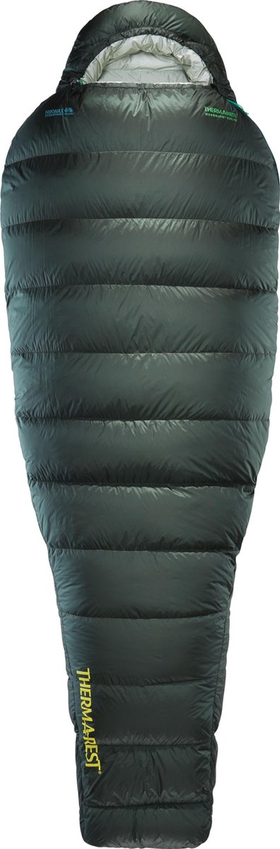 Therm-a-Rest Hyperion 32 UL Bag Slaapzak Regular - Zwart