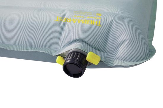 Therm-a-Rest NeoAir Topo Slaapmat M Wide Lichtblauw