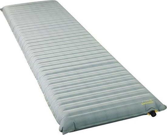 Therm-a-Rest NeoAir Topo Slaapmat M Wide Lichtblauw