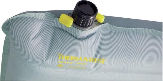 Therm-a-Rest NeoAir Topo Slaapmat M Wide Lichtblauw