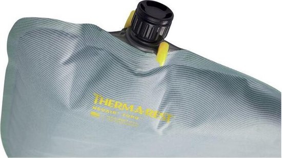 Therm-a-Rest NeoAir Topo Slaapmat M Wide Lichtblauw