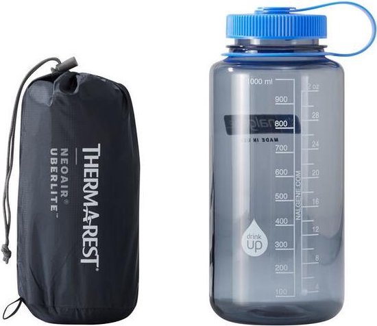 Therm-a-Rest NeoAir UberLight Slaapmat S Donkerblauw