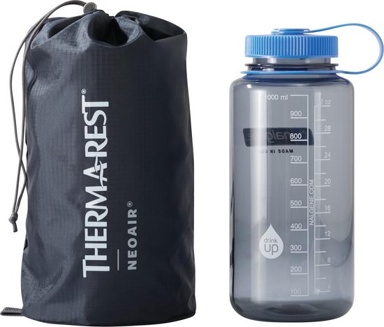 Therm-a-Rest NeoAir Venture Slaapmat L - Groen