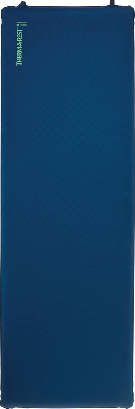 Therm-a-Rest LuxuryMap Slaapmat L Middenblauw