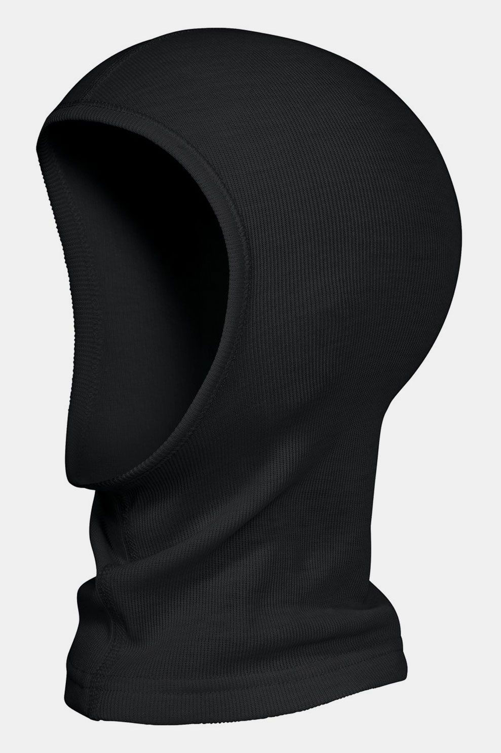 Odlo Facemask Warm Neckgaiter Junior - Zwart