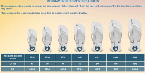 Havaianas Slippers Slim Métallic Femme by - Roze