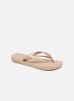 Havaianas Slippers Top Tiras by - Goud