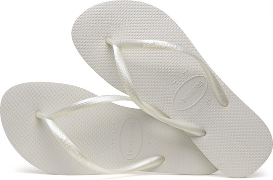 Havaianas Slippers Slim Métallic Femme by