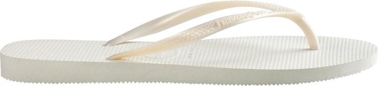 Havaianas Slippers Slim Métallic Femme by